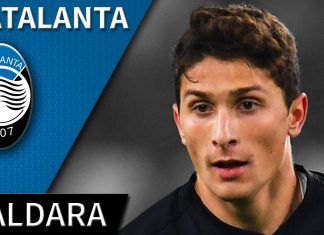 باريس سان جرمان يزاحم يوفنتوس من أجل الظفر بخدمات المدافع كالدارا