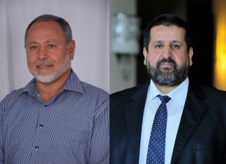 عضوا الأعلى للدولة عن درنة يدعوان الصليب الأحمر لرفع المعناة عن المدينة