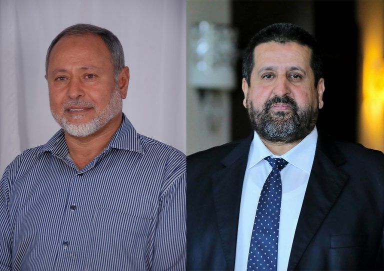 عضوا الأعلى للدولة عن درنة يدعوان الصليب الأحمر لرفع المعناة عن المدينة