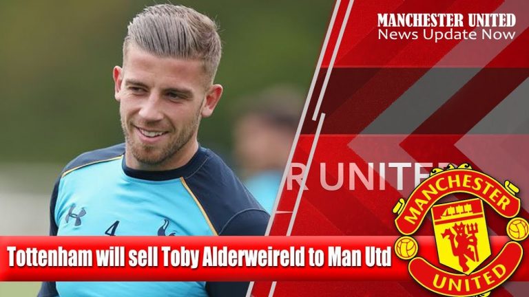 مانشستر يونايتد يخصص 40 مليون يورو من أجل ضم المدافع آلديرفيرلد