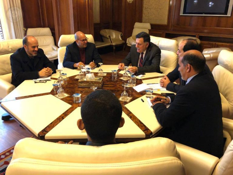 الرئاسي المقترح يصدر قرارا بشأن إعادة تنظيم مجلس التخصصات الطبية