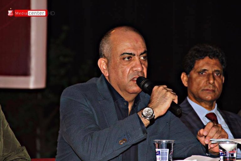 الأهلي ب يقدم طعنا رسميا ضد نتيجة مباراة فريقه أمام الإتحاد