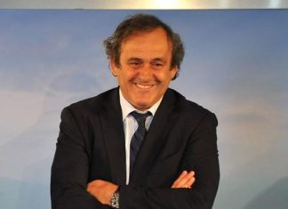 الفرنسي ميشيل بلاتيني : خططنا لمواجهة البرازيل في نهائي مونديال 98