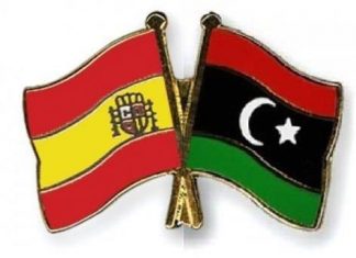 إسبانيا: نؤكد على ضرورة وجود جهات مستقلة لضمان الانتخابات في ليبيا