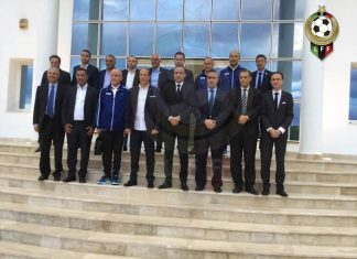 تونس تحتضن اجتماعا تشاوريا لممثلي اتحاد شمال أفريقيا