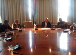 وزارة الاقتصاد: الأضاحي المستهدف توريدها 800 ألف رأس هذا العام