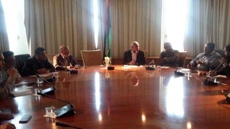 وزارة الاقتصاد: الأضاحي المستهدف توريدها 800 ألف رأس هذا العام