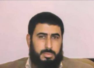 الزنتان: مقتل رئيس لجنة 200 الأمنية برصاص مجهولين