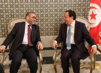 خميس الجهيناوي: الانتخابات الليبية الطريق الوحيد لإنهاء الأزمة