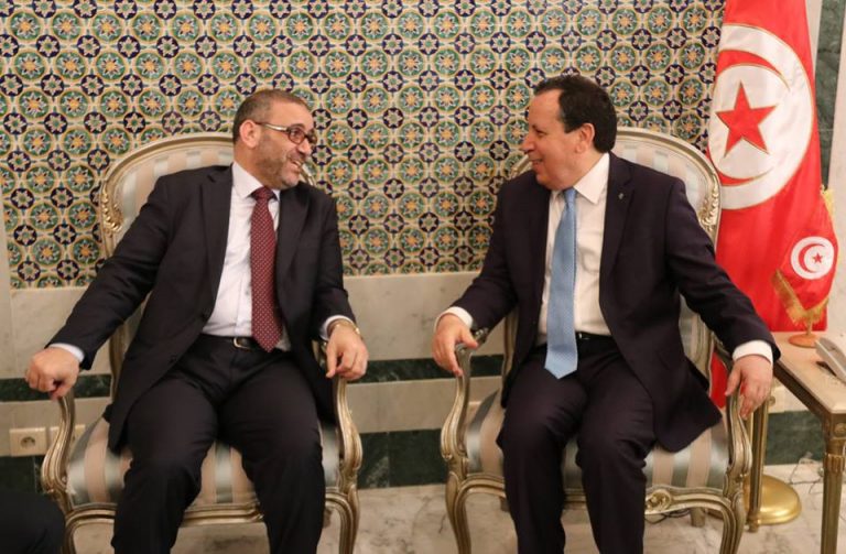 خميس الجهيناوي: الانتخابات الليبية الطريق الوحيد لإنهاء الأزمة