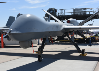 شورى درنة: طائرة بدون طيار إماراتية شنت غارات جوية على مواقعنا