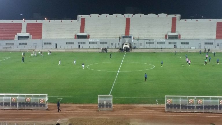 منتخب ليبيا لكرة القدم للشباب يغادر تصفيات “الكان” على يد نظيره البوركيني