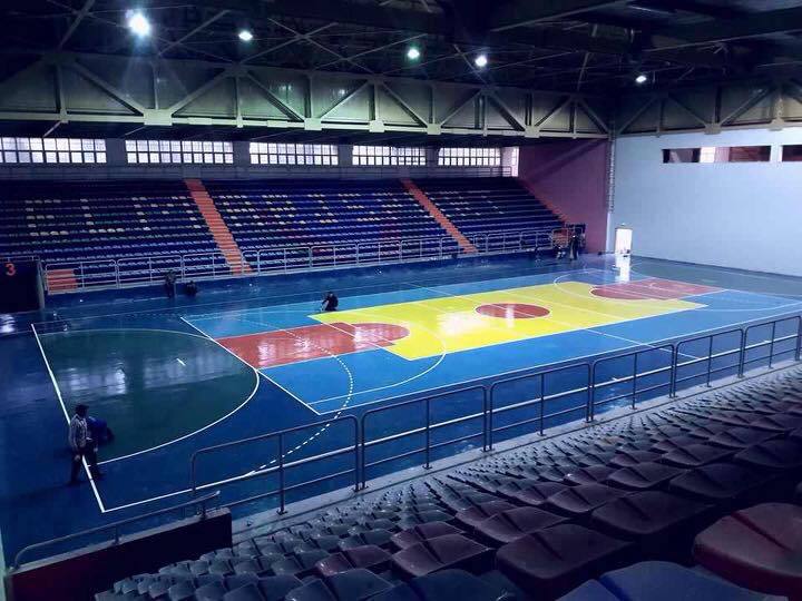 الأخضر يواجه قاريونس الليلة في مباراة معادة من الدوري الليبي لكرة اليد