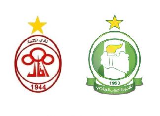 التعادل يحسم قمة الأهلي ط و الإتحاد في دوري التتويج