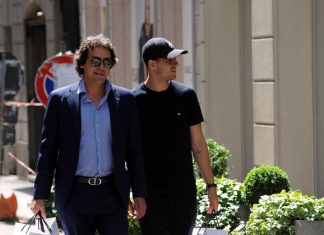 نجم تشيلسي الإنجليزي ألفارو موراتا يقترب من العودة إلى يوفنتوس