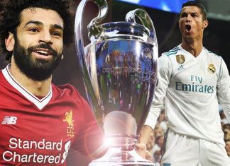 ليفربول يسعى لكسر احتكار ريال مدريد الأوروبي