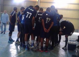 فوز الهلال والنجمة وبنغازي الجديدة في الجولة الأخيرة من دوري كرة اليد