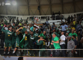 أهلي ط يحرز لقب كأس ليبيا للمرة الثالثة في تاريخه