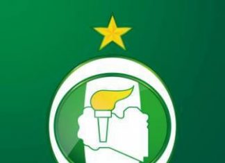 أهلي طرابلس يختار ملعب مصراتة لمرحلة التتويج