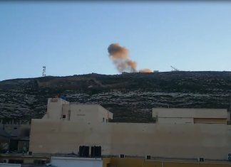 درنة: سقوط 5 قتلى وعدد من الجرحى تابعين للمليشيات الكرامة