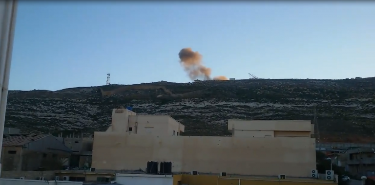 درنة: سقوط 5 قتلى وعدد من الجرحى تابعين للمليشيات الكرامة