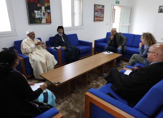 البعثة الأممية: حماية المدنيين في درنة أولوية قصوى