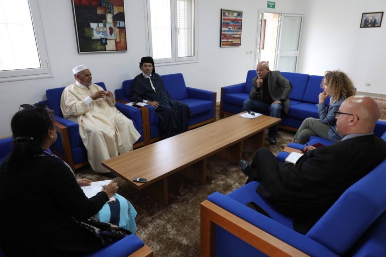 البعثة الأممية: حماية المدنيين في درنة أولوية قصوى