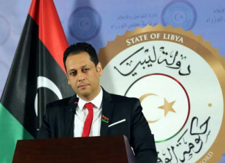 السلاك: بدء التنسيق بين آمري المناطق العسكرية لتشكيل قوة حماية الجنوب