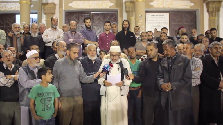 تجمع أهالي درنة: نحمل الأمم المتحدة مسؤولية الانتهاكات ضد المدينة