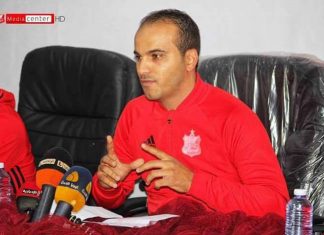 إدارة الأهلي بنغازي تتوعد اتحاد الكرة و تدعوه لتحمل مسؤولياته اتجاه التحكيم