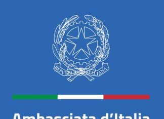 السفير الإيطالي يدعو إلى تسوية النزاع في الجنوب الليبي