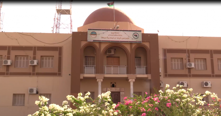 سبها: حسن الرقيق جرحى الاشتباكات تَمَّ نقلهم لتونس لتلقي العلاج