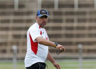 البلجيكي عادل عمروش يقترب من تدريب منتخب ليبيا