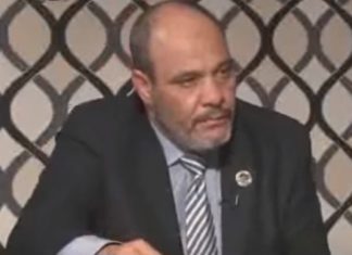 دبرز: مساعي الأعلى للدولة في ملف درنة تم إفشالها