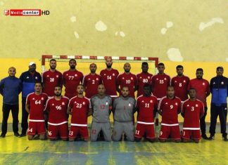 الأهلي بنغازي يصطدم بمنافسه التقليدي النصر في مسابقة كأس ليبيا لكرة اليد