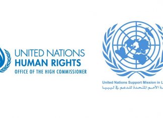 بعثة الأمم المتحدة: العنف في ليبيا يؤثر على تقديم الرعاية الصحية للمواطنين