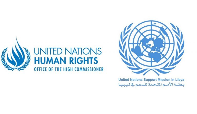 بعثة الأمم المتحدة: العنف في ليبيا يؤثر على تقديم الرعاية الصحية للمواطنين