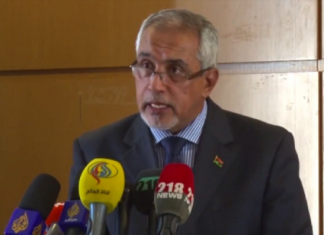 الحاسي: أطراف مدعومة من دول إقليمية هي من تتحكم في ليبيا