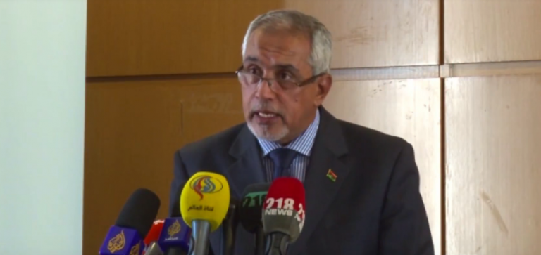 الحاسي: أطراف مدعومة من دول إقليمية هي من تتحكم في ليبيا