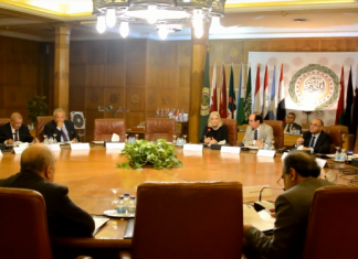 وزارء الإعلام : طرابلس عاصمة الإعلام العربي 2020