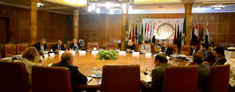 وزارء الإعلام : طرابلس عاصمة الإعلام العربي 2020