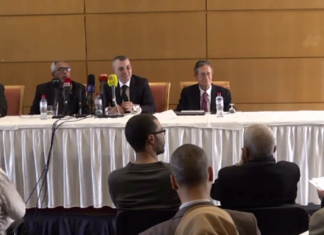 مجموعة العمل من أجل ليبيا وقيادات الجيش ترفض انتخابات دون دستور