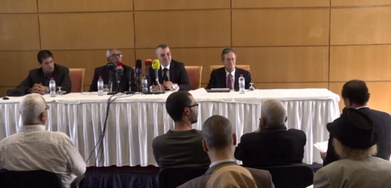 مجموعة العمل من أجل ليبيا وقيادات الجيش ترفض انتخابات دون دستور