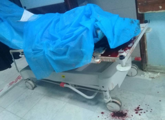 سبها الطبي: استقبال قتيلين من المدنيين في اشتباكات مسلحة