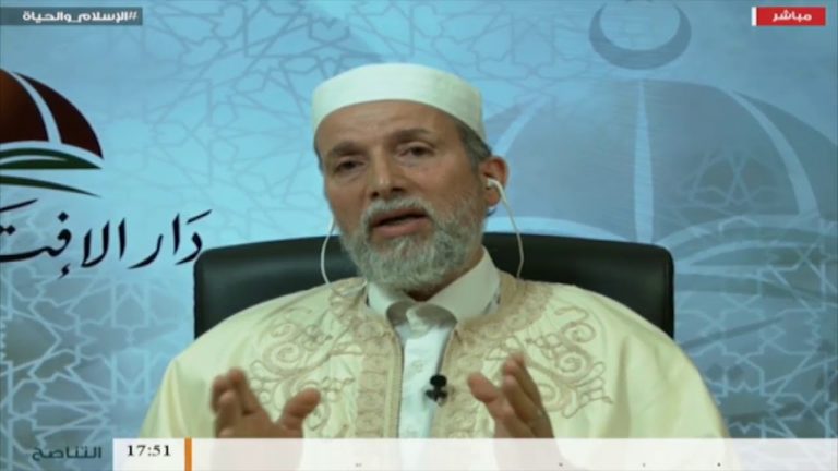 من الإسلام والحياة – الشيخ سامي الساعدي – العبادات التي ينبغي على المسلم أن يسعى لأدائها في رمضان