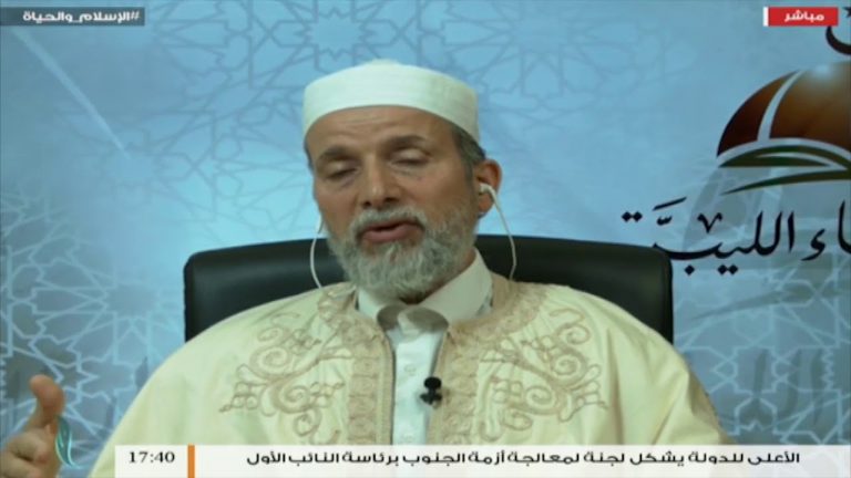 من الإسلام والحياة – الشيخ سامي الساعدي – هل الدعاء في رمضان مستجاب طول اليوم أم عند الإفطار فقط