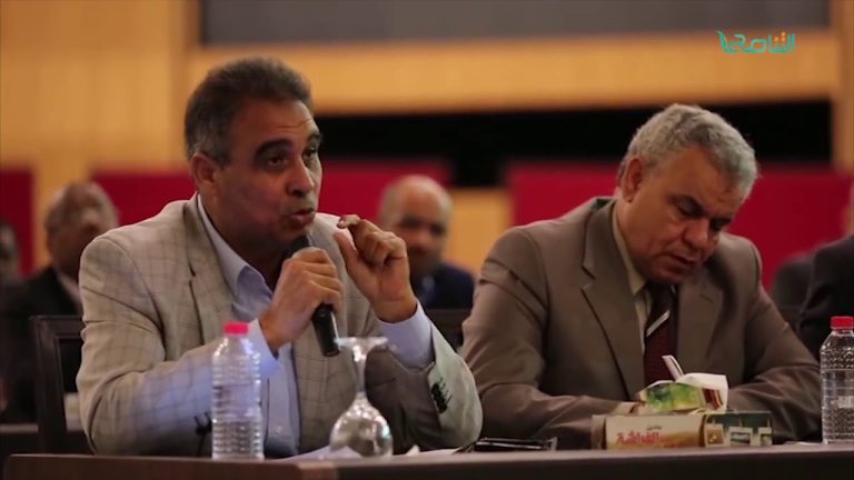 تقرير – مجلس الدولة: تشكيل لجنة لمعالجة أزمة الجنوب