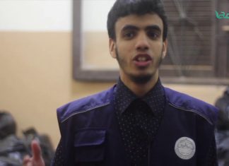 تقرير – درنة : جمعية أبوبكر الصديق تبدأ حملة لدعم الأسر ذات الدخل المحدود في رمضان