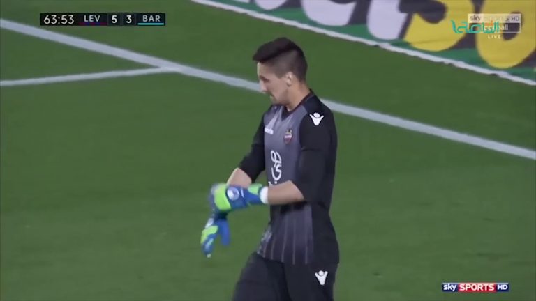 أخبار الرياضة | 14 – 5 – 2018