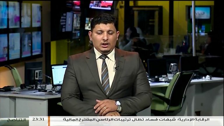 مداخلة ماهر شاويش – باحث إعلامي – احتجاجات ومواجهات في الضفة الغربية وغزة